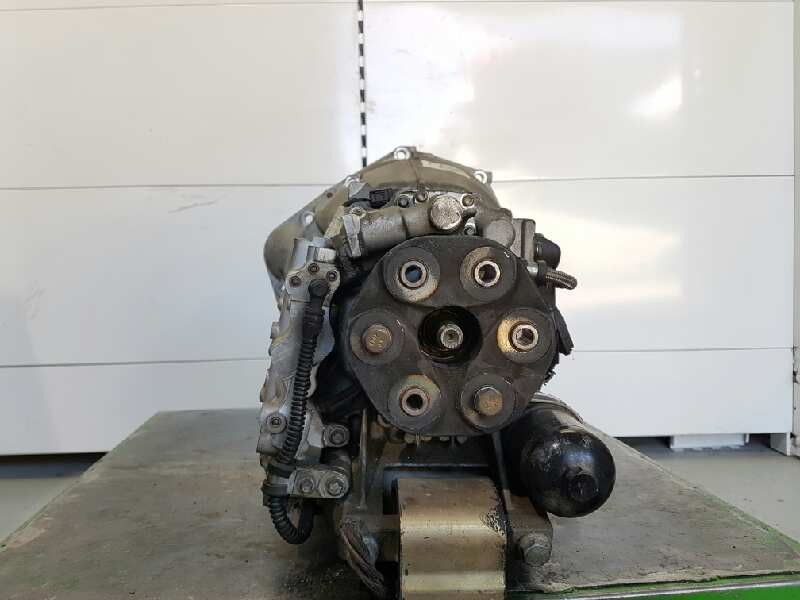 Recambio de caja cambios para mercedes-benz clase c (w203) berlina 180 (203.035) referencia OEM IAM 716620 1430592 AUTOMATICA