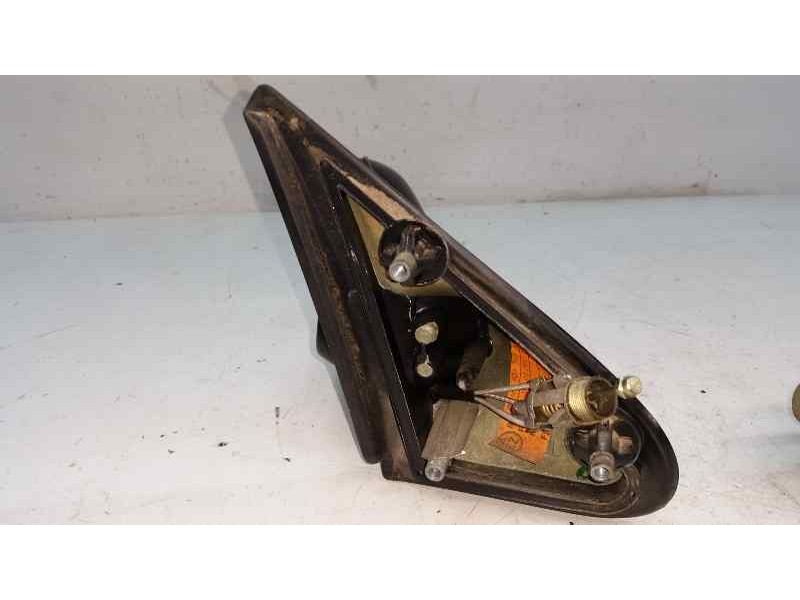 Recambio de retrovisor izquierdo para seat ibiza (6k) cl referencia OEM IAM   C/M