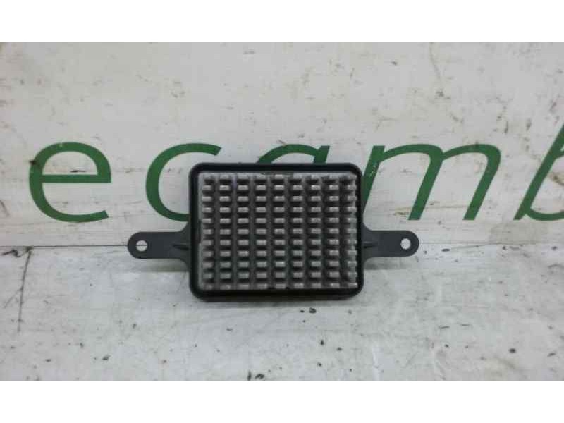 Recambio de modulo electronico para peugeot 3008 premium referencia OEM IAM 7708003 7708003 AIRE ACONDICIONADO