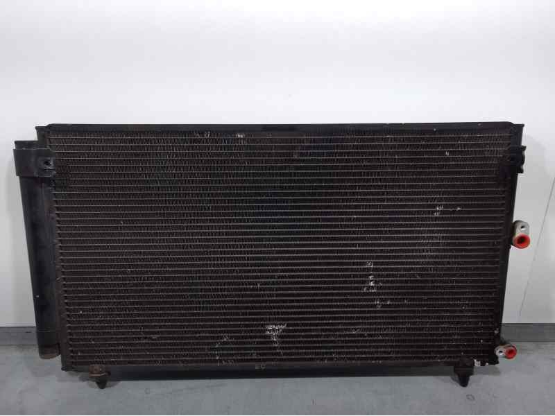 Recambio de condensador / radiador aire acondicionado para lexus is200 (gxe10) 2.0 referencia OEM IAM 8846053010  