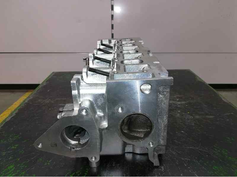 Recambio de culata para fiat bravo (182) 1.9 jtd cat referencia OEM IAM GAS9C1B0N 46431957 RECONSTRUIDO