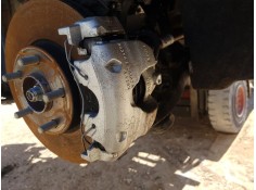 PINZA FRENO DELANTERA DERECHA 2500063 ATE 