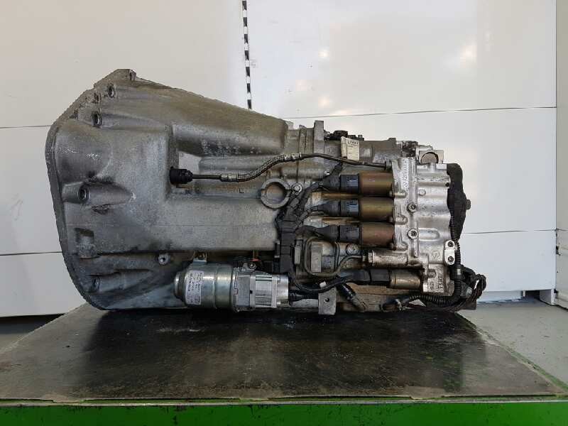 Recambio de caja cambios para mercedes-benz clase c (w203) berlina 180 (203.035) referencia OEM IAM 716620 1430592 AUTOMATICA