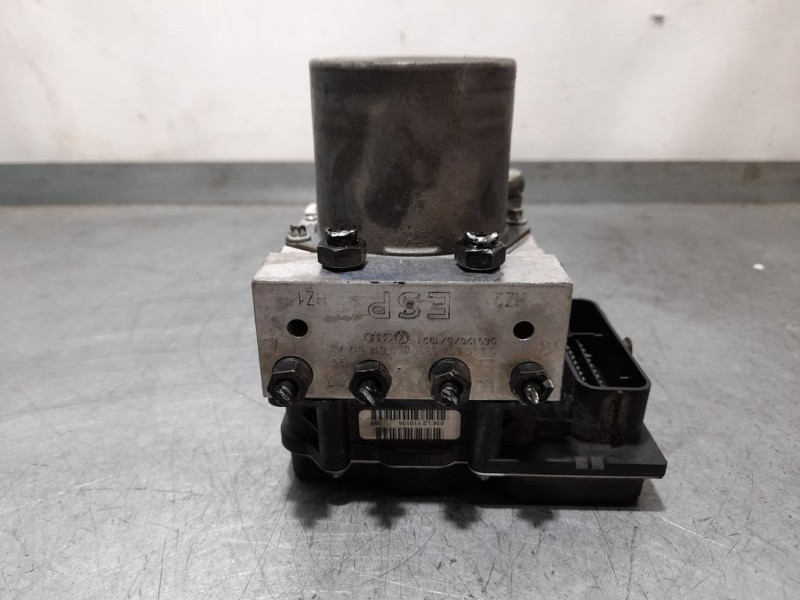 Recambio de abs para audi a4 avant (8e) 2.0 tdi quattro (dpf) referencia OEM IAM 8EO614517AL 0265234333 