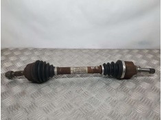 TRANSMISION DELANTERA IZQUIERDA 9638753080 