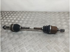 Recambio de transmision delantera izquierda para kia picanto concept referencia OEM IAM 495001Y010  