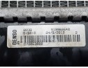 Recambio de radiador agua para alfa romeo mito (145) distinctive referencia OEM IAM 518969640 878063000 DENSO