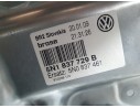 Recambio de elevalunas delantero izquierdo para volkswagen tiguan (5n1) advance referencia OEM IAM 5N1837729B 974927105 BROSE EL