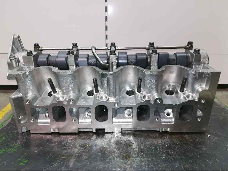 Recambio de culata para fiat bravo (182) 1.9 jtd cat referencia OEM IAM GAS9C1B0N 46431957 RECONSTRUIDO