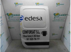 Recambio de puerta lateral corredera derecha para renault kangoo (f/kc0) alize referencia OEM IAM   TOCADA