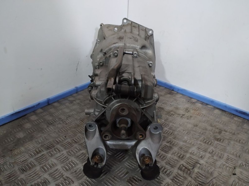 Recambio de caja cambios para bmw serie 3 berlina (e90) 320d referencia OEM IAM 23007533513 335573 6VELOCIDADES