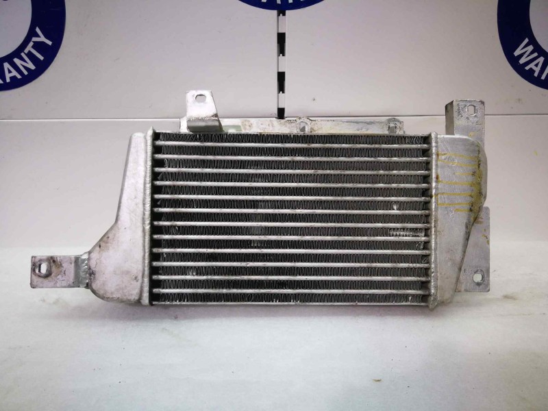 Recambio de intercooler para tata safari referencia OEM IAM   