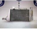 Recambio de intercooler para tata safari referencia OEM IAM   