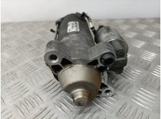 Recambio de motor arranque para ford mondeo ber. (ca2) ghia referencia OEM IAM 6G9N11000FA  