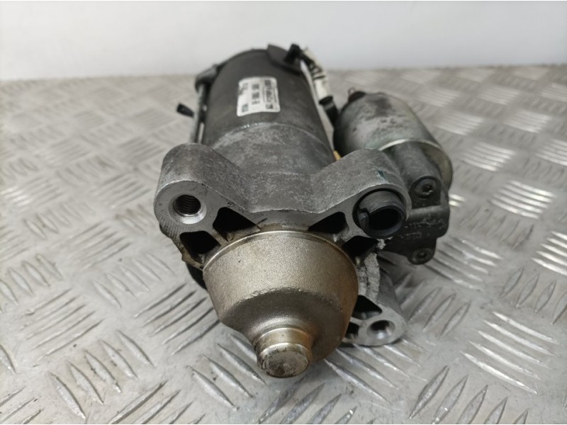 Recambio de motor arranque para ford mondeo ber. (ca2) ghia referencia OEM IAM 6G9N11000FA  