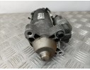 Recambio de motor arranque para ford mondeo ber. (ca2) ghia referencia OEM IAM 6G9N11000FA  