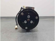 COMPRESOR AIRE ACONDICIONADO 6453CL NISSENS