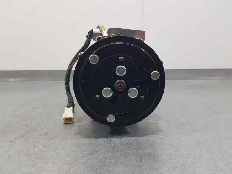 Recambio de compresor aire acondicionado para peugeot 406 berlina (s1/s2) st referencia OEM IAM 6453CL  NISSENS
