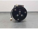 Recambio de compresor aire acondicionado para peugeot 406 berlina (s1/s2) st referencia OEM IAM 6453CL  NISSENS