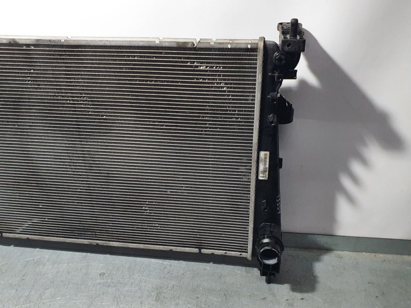 Recambio de radiador agua para alfa romeo mito (145) distinctive referencia OEM IAM 518969640 878063000 DENSO