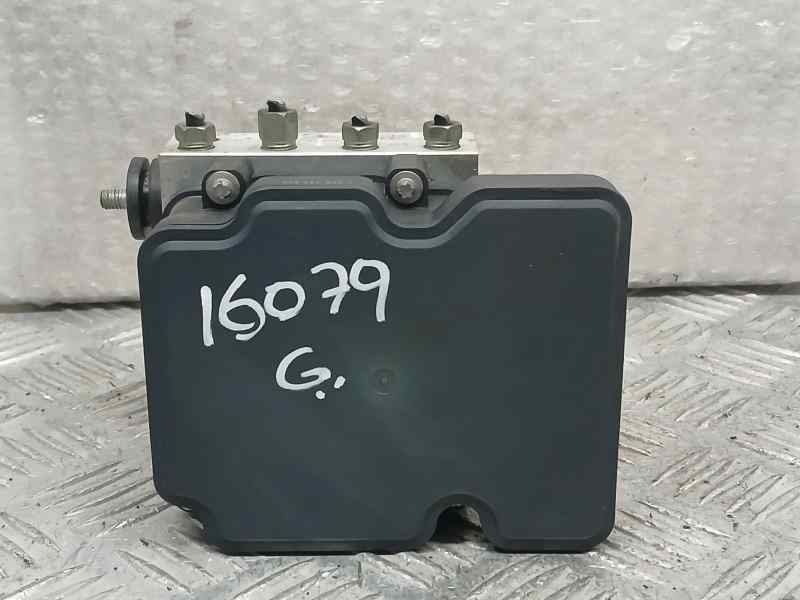 Recambio de abs para nissan x-trail (t32) tekna referencia OEM IAM 476604CC1A 26989 