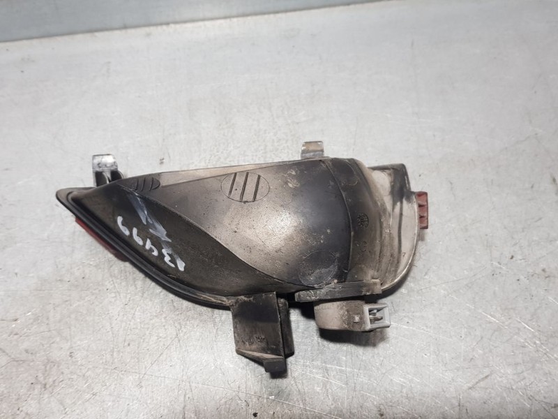 Recambio de piloto trasero izquierdo paragolpes para renault laguna iii privilege referencia OEM IAM 265859405R  