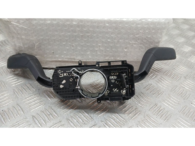 Recambio de mando luces y limpia para skoda fabia ii (542) 1.4 tdi referencia OEM IAM 7H0953503GC  
