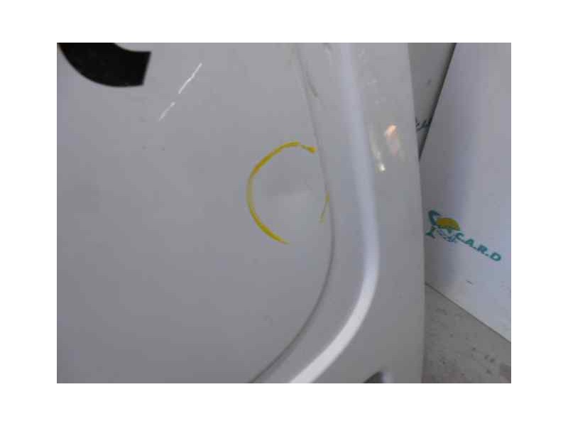 Recambio de puerta lateral corredera derecha para renault kangoo (f/kc0) alize referencia OEM IAM   TOCADA