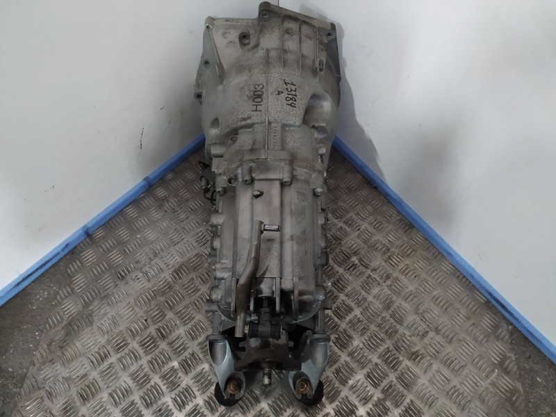Recambio de caja cambios para bmw serie 3 berlina (e90) 320d referencia OEM IAM 23007533513 335573 6VELOCIDADES