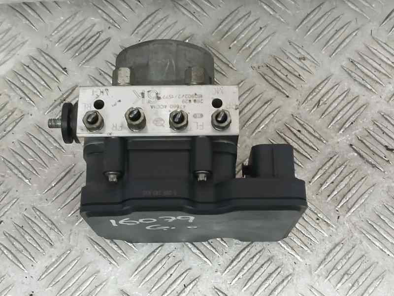 Recambio de abs para nissan x-trail (t32) tekna referencia OEM IAM 476604CC1A 26989 