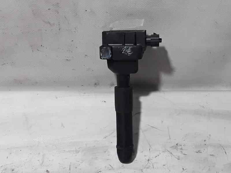 Recambio de bobina encendido para mercedes-benz clase c (w203) berlina 180 (203.035) referencia OEM IAM A0001501780 0040100039 B