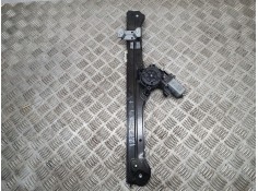 ELEVALUNAS DELANTERO IZQUIERDO SIN REF 2 CABLES ELECTRICO