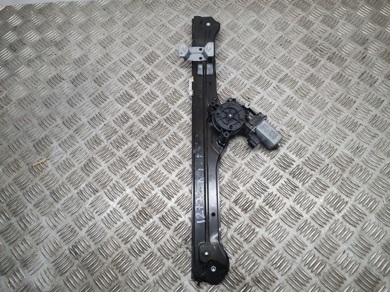 Recambio de elevalunas delantero izquierdo para peugeot boxer caja cerrada 335 l3 bluehdi 130 cargo edition mit ladebordwand ref