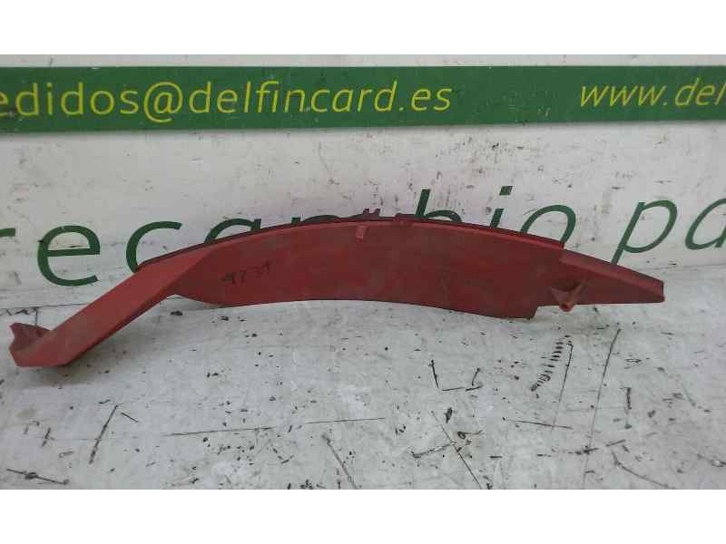 Recambio de reflectante trasero derecho para ford fiesta (cb1) ghia referencia OEM IAM 8A6117A849 8A6117A849 