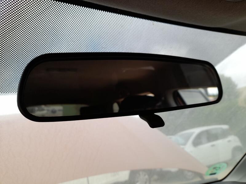 Recambio de espejo interior para suzuki vitara (ly) 1.6 ddis (apk 416d) referencia OEM IAM 8470371L00000  