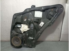 Recambio de elevalunas trasero derecho para volkswagen tiguan (5n1) advance referencia OEM IAM 5N0839730K 910219120 ELECTRICO BR