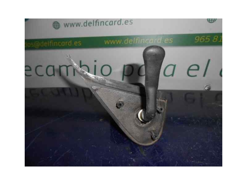 Recambio de retrovisor derecho para fiat cinquecento (170) 0.9 i.e. referencia OEM IAM   C/M