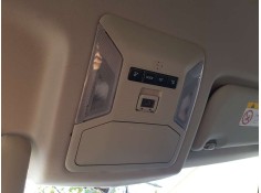 Recambio de luz interior para toyota rav4 hybrid 4x2 advance referencia OEM IAM 8120842120B0  