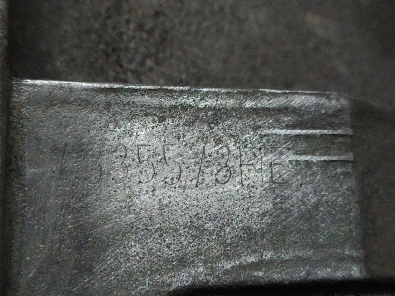 Recambio de caja cambios para bmw serie 3 berlina (e90) 320d referencia OEM IAM 23007533513 335573 6VELOCIDADES