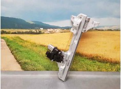 Recambio de elevalunas delantero izquierdo para hyundai kona style 4wd referencia OEM IAM 82401J9010 6 PINS ELECTRICO