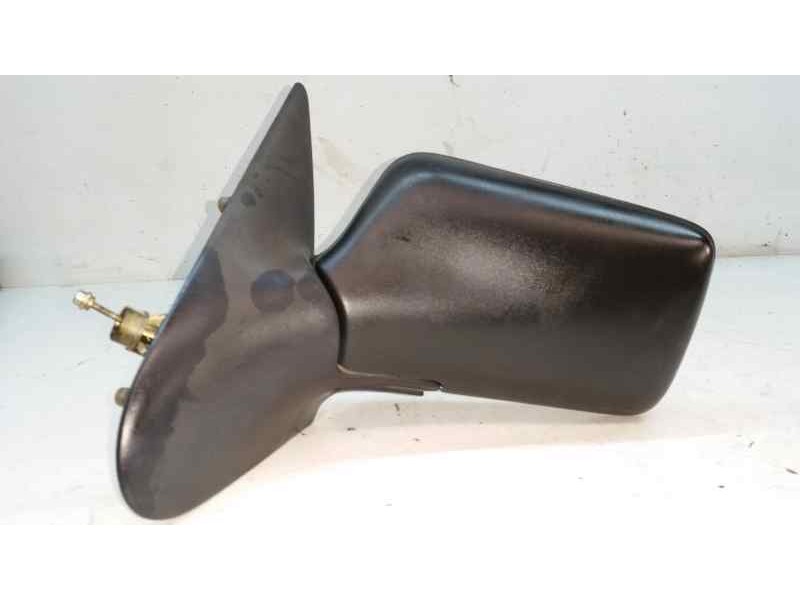 Recambio de retrovisor izquierdo para seat ibiza (6k) cl referencia OEM IAM   C/M