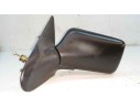 Recambio de retrovisor izquierdo para seat ibiza (6k) cl referencia OEM IAM   C/M