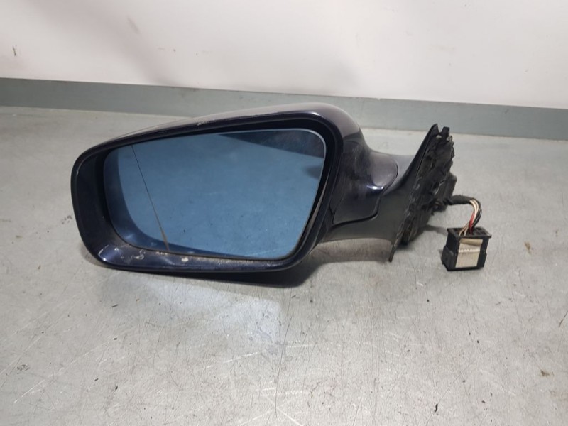 Recambio de retrovisor izquierdo para audi a4 berlina (b5) 1.9 tdi referencia OEM IAM   ELECTRICO 5 CABLES