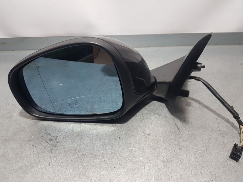 Recambio de retrovisor izquierdo para alfa romeo mito (145) distinctive referencia OEM IAM 156106558  ELECTRICO , 5 CABLES