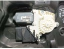 Recambio de elevalunas trasero derecho para volkswagen tiguan (5n1) advance referencia OEM IAM 5N0839730K 910219120 ELECTRICO BR