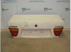 TAPA MALETERO 1000001991689 