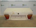 Recambio de tapa maletero para mitsubishi carisma berlina 4 (da0) 1600 gl referencia OEM IAM  1000001991689 