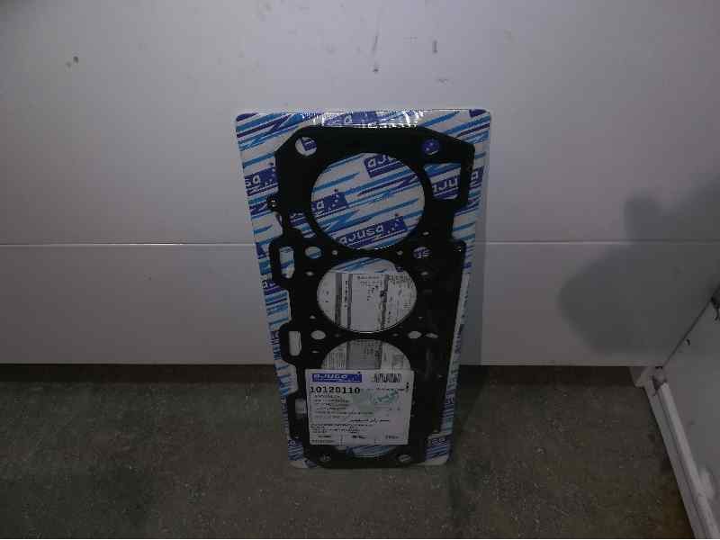 Recambio de culata para fiat bravo (182) 1.9 jtd cat referencia OEM IAM GAS9C1B0N 46431957 RECONSTRUIDO