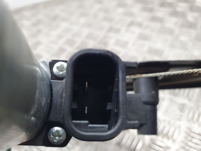 Recambio de elevalunas delantero izquierdo para peugeot boxer caja cerrada 335 l3 bluehdi 130 cargo edition mit ladebordwand ref