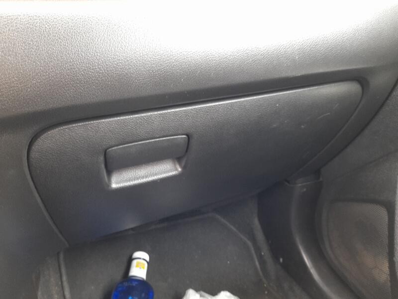 Recambio de guantera para suzuki vitara (ly) 1.6 ddis (apk 416d) referencia OEM IAM 7341054P105PK  